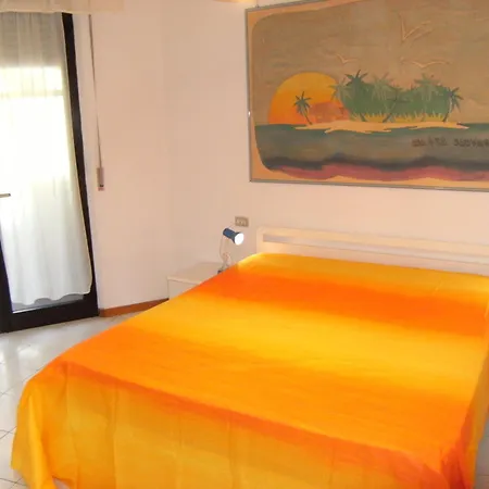 Apartment Holiday Villas Marina di Massa