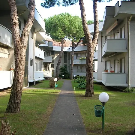 Appartement Holiday Villas