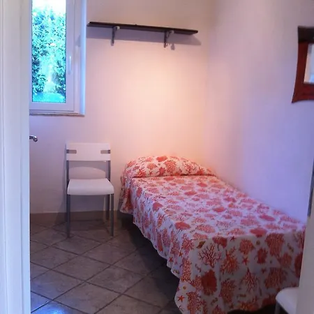 Appartement Holiday Villas Marina di Massa