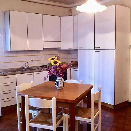 Appartement Holiday Villas Marina di Massa