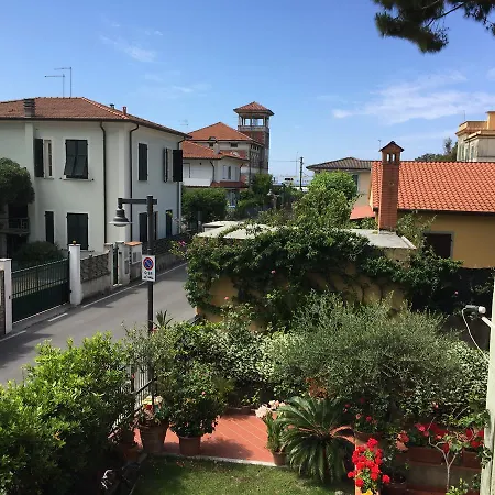 Appartement Holiday Villas