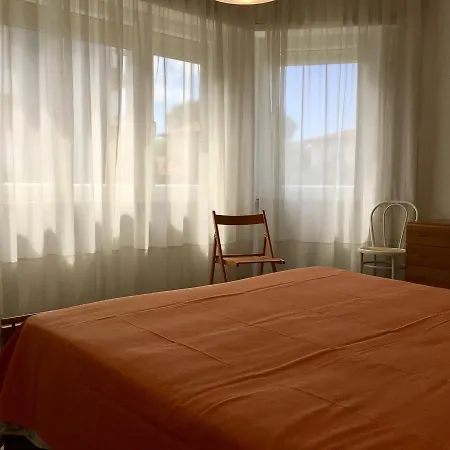 Appartement Holiday Villas Marina di Massa