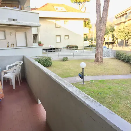 Holiday Villas * Marina di Massa