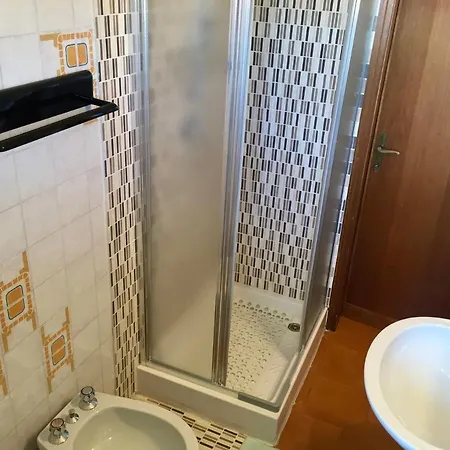 Appartement Holiday Villas Marina di Massa