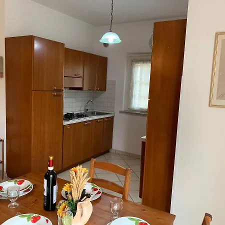 Appartement Holiday Villas *