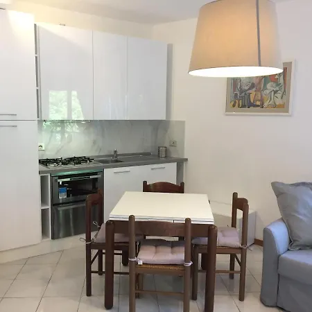 Holiday Villas Appartement *