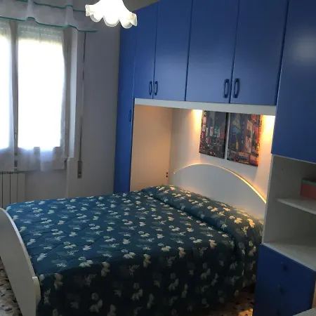 Holiday Villas * Marina di Massa