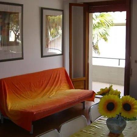 Appartement Holiday Villas Marina di Massa