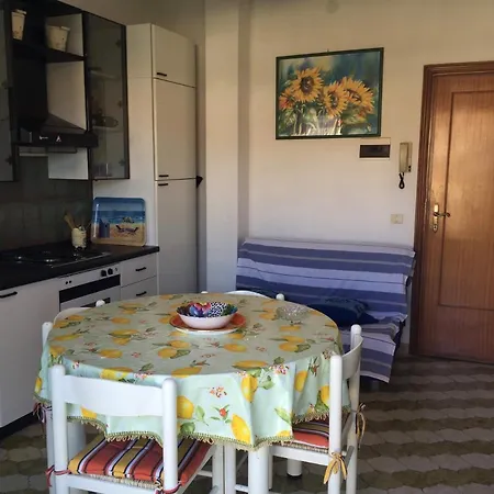 Holiday Villas Appartement Marina di Massa